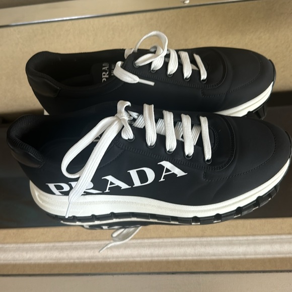 Prada for men - Picture 5 of 6